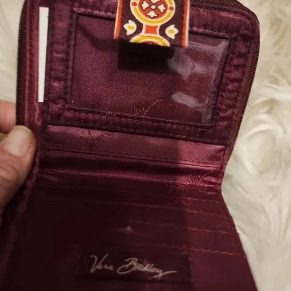 Vera Bradley vgan friendly